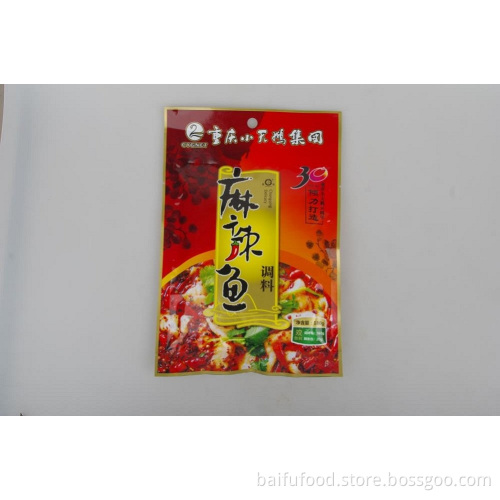 Chongqing Little Swan Fish Seasoning